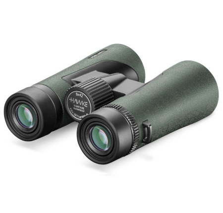 Бинокль Vantage 8*42 Green /34122/