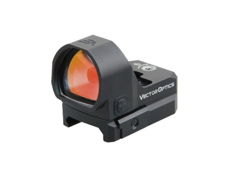 Прицел коллиматорный Vector Optics FRENZY-X 1*22*26 Multi Reticle (SCRD-M36)