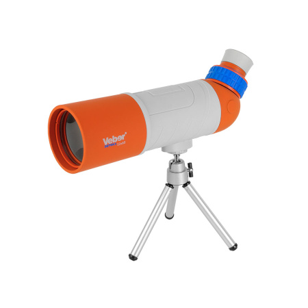Труба зрительная Veber Эврика 12*60