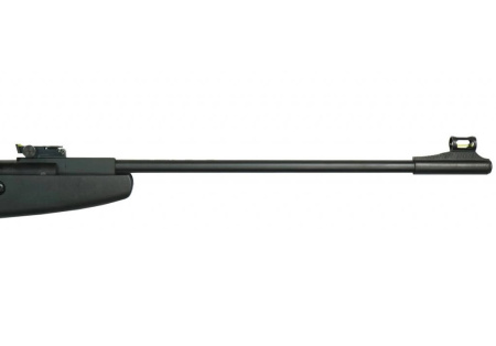 Пневматическая винтовка Ekol Major-F ES 450 Black к.4,5мм (4)