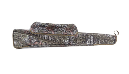 Чехол Хольстер Защита-2 с оптикой бесшумный 120 смес.ткань /160930019/ (2)