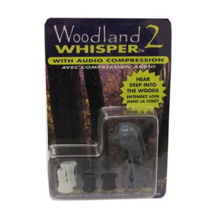 Наушник-усилитель Woodland Whisper 2 /WW2/