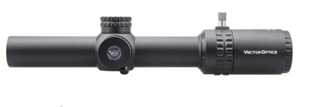Прицел Vector Grimlok 1-6*24 Gen II /SCOC-13II/ (2)