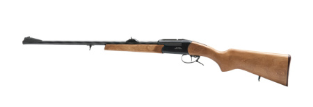 Нарезной карабин МР-18 МН кал.7,62х51 береза L=600мм /11201/