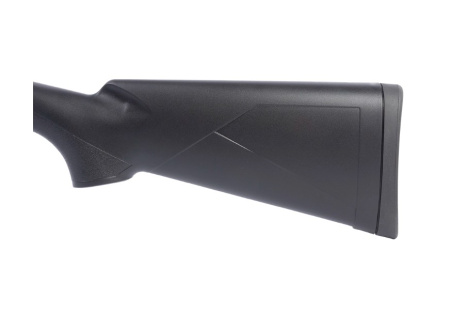 Охот. ружье Beydora BDR 90AL к.12/76 Synthetic L-710 черный ресивер (4)