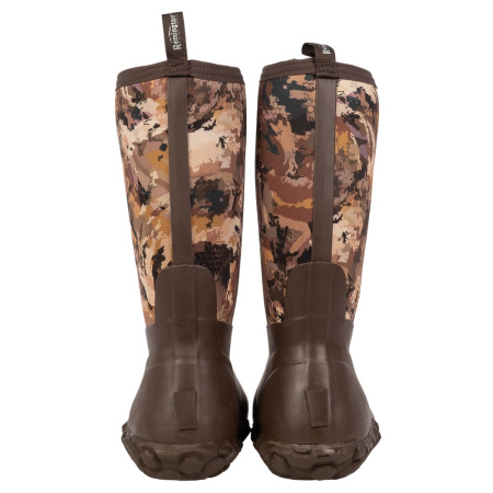 Сапоги Remington rubber off-road boots Yellow Waterfowl Honeycombs /RB2660-995/ (2)