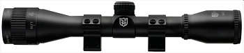 Прицел Nikko Stirling серии Mountmaster 3-9х40 AO IR HMD /NMMI3940AON/