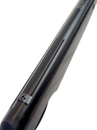 Пневмат.винтовка Alfamax 105X  Torpedo к.4,5мм (3)