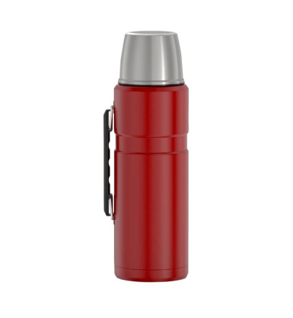 Термос Thermos King SK-2020-MRR 2л красный /589965/ (1)