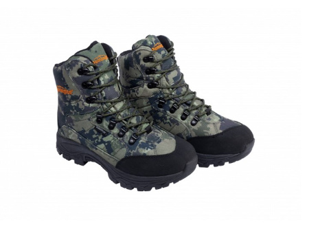 Ботинки Remington Lynx 400 boot Green Forest