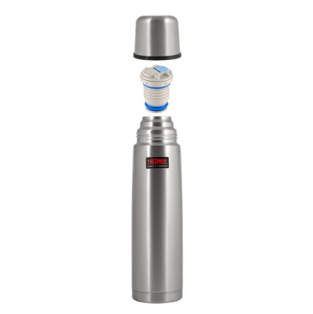 Термос Thermos FBB 500 SBK 0,5л стальной /562982/
