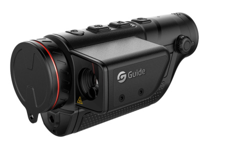 Тепловизионный монокуляр GUIDE TD421 LRF Gen2 (2)