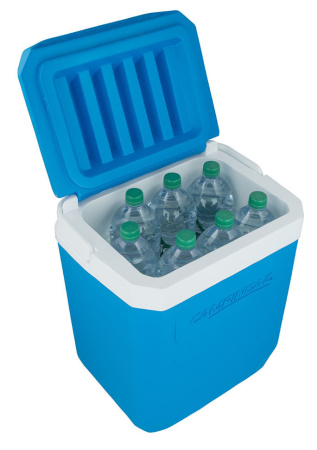 Изотермический контейнер CG Icetime Plus 26 /2000024962/ (1)