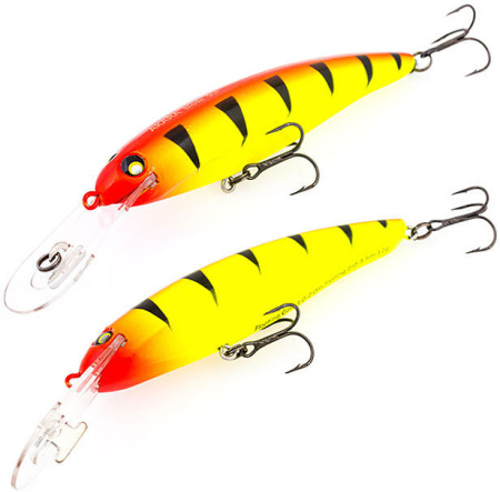 Воблер Akara Blade 90F 12 гр. (3/7 oz 3,5 in)  A1/87/120