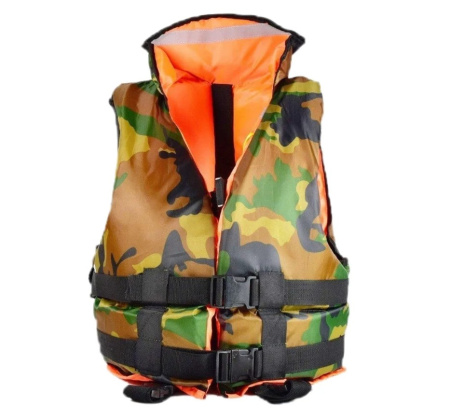 Жилет спасательный 100кг