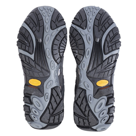 Ботинки Remington Trekking boots gray /UB19066-013/ (4)