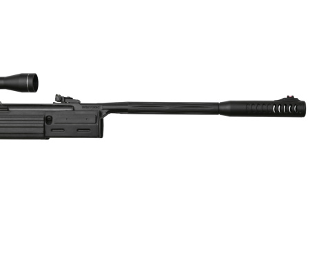 Пневматическая винтовка Hatsan AIRTACT k.4.5мм (2)