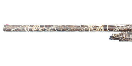 Охот. ружье ATA Neo 12 Plastic Camo Max-5 кал.12/76 760мм (4)