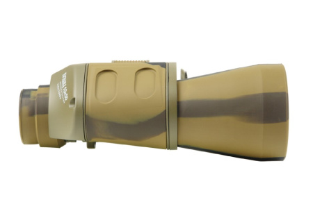 Бинокль Veber Classic БПШЦ 10*50 VRWA кам. (3)