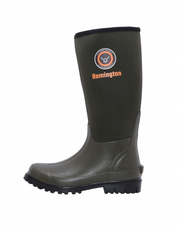 Сапоги Remington Men Tall Rubber Boots зеленый /RM3330-306/ (1)