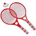 Теннис, бадминтон