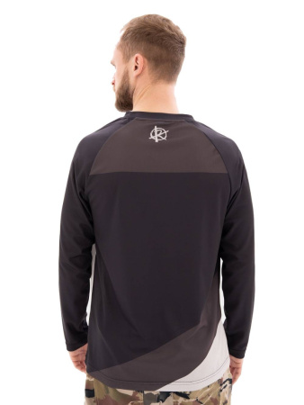 Футболка Remington Fishing Black /FM1300-010/