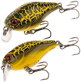 Воблер Akara Cone 35F 4,0 гр.A199/228