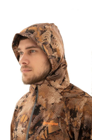 Костюм Remington Alabama Professional Yellow Waterfowl Honeycombs /RM1057-995/ (2)