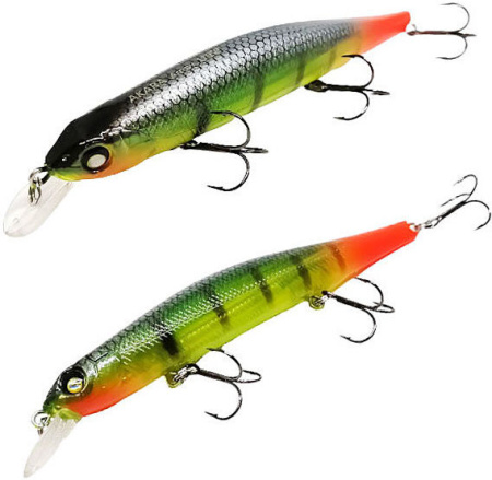 Воблер Akara Arrow 130SP 25 гр.  А23/88/107/190