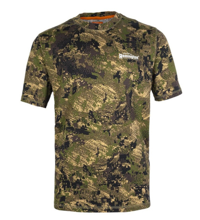 Футболка Remington Green Forest /RM1307-997/