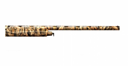 Охот. ружье HUGLU RENOVA MOSSY OAK кал.12/76 760 (2)