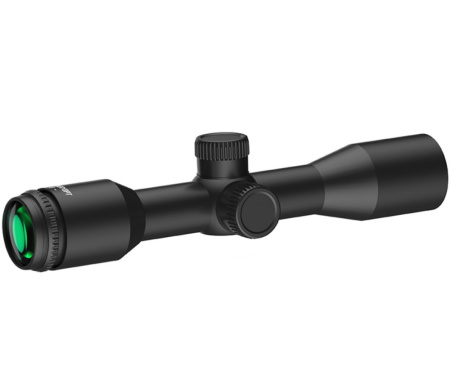 Прицел Discovery MS 6х32AC FW25 MilDot 25,4мм (1)