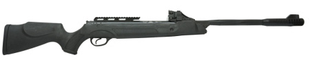 Пневматическая винтовка Hatsan SPEEDFIRE k.4.5мм плс