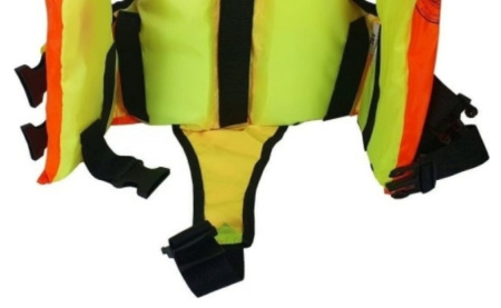 Жилет спасательный 35кг