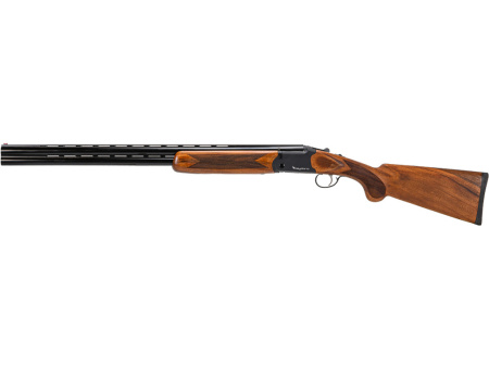 Охот. ружье Beydora BDR 90 к.12/76 L-710 черный ресивер сталь (1)
