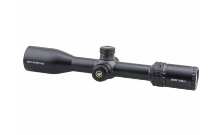 Прицел Vector Aston 3-18x44, сетка MOA, 30мм (SCOL-23) (1)