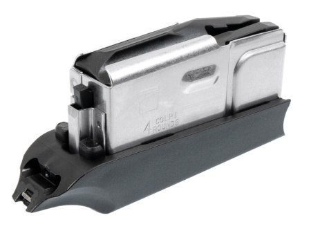 Нарезной карабин Benelli Argo-E Comfort kal.308WIN 51