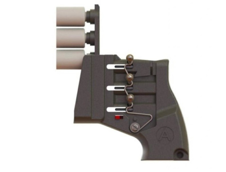 П/у для инициирования резьбовых патронов ПУ-3 (Тула)