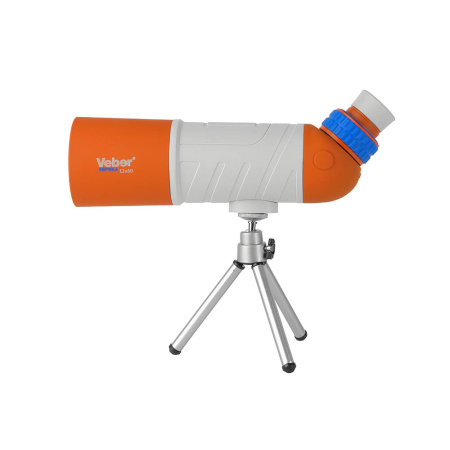 Труба зрительная Veber Эврика 12*60 (1)