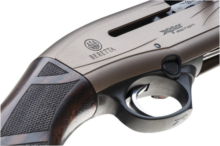 Охот. ружье Beretta А 400 Xplor Action кал.20/76 71  ОСНР (2)
