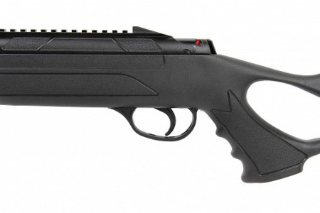 Пневматическая винтовка Hatsan AIRTACT ED k.4.5мм (2)