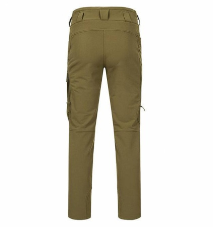 Брюки Blaser Resolution р.50 /121009-140-566/ (1)