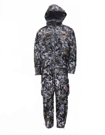 Костюм Remington Necessity Winter forest /RM1054-999/