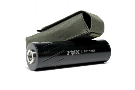 ДТК MG FOX 7,62кал. резьба 14*1 правая (Franchi)