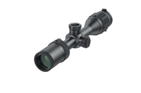 Тепловизионный прицел Tube TL35 SE 384x288 (1)