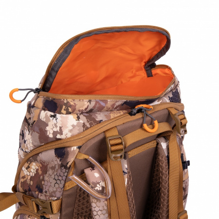 Рюкзак Remington Fortune Hunting Yellow Waterfowl Honeycombs /RR6605-995/ (5)