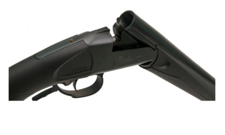 Охот. ружье МР-18 М-М кал.12/76 710мм плс