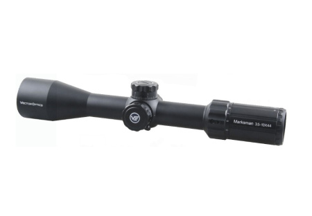 Прицел  Vector Optics Marksman 3.5-10*44 SFP сетка MPN-1, 30мм /SСOM-04/