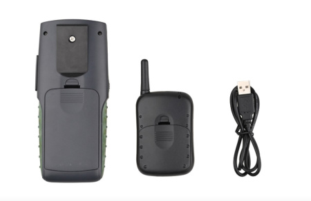 Звуковой имитатор LR Active 8 голосов (1)
