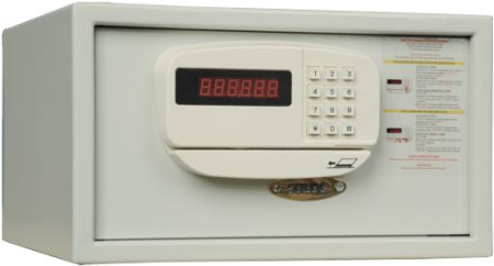 Сейф ШМ-230